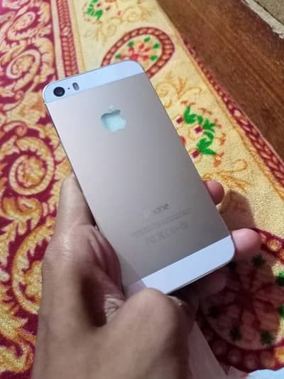 Apple iPhone 5s