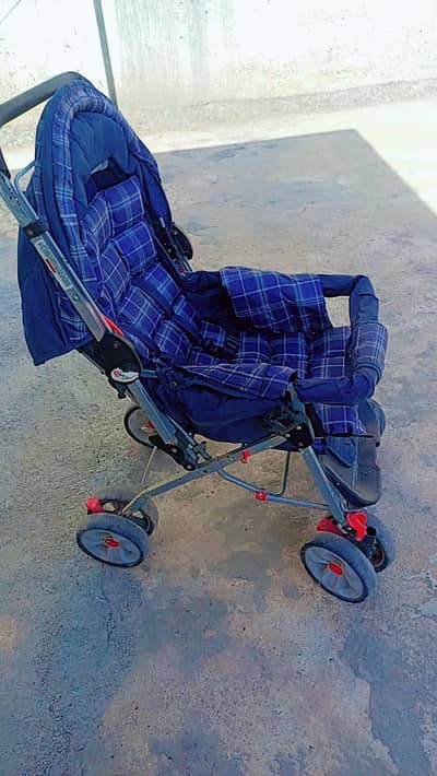 Pram for Sale in Good Condition