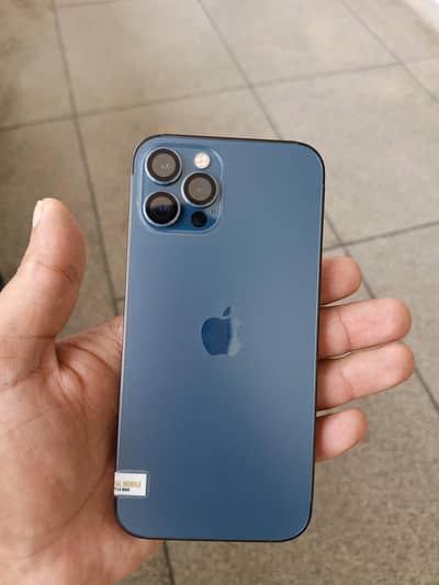 Apple iPhone 12 Pro