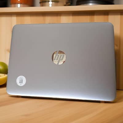 HP Elite Book