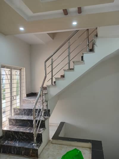 5 MARLA HOUSE FOR RENT IN BAHRIA orchard 4 bedroom furnished