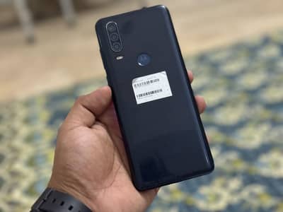 Motorola One Action approved 128gb