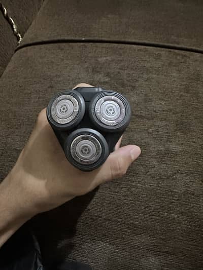 Philips shaver series 5110