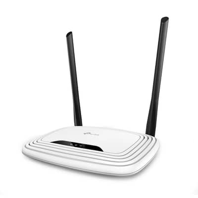Tp Link Router TL-WR841N