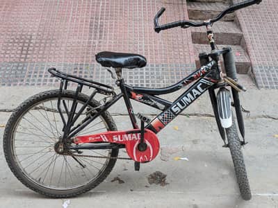 Sumac bicycle for sale