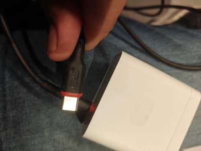Android charger