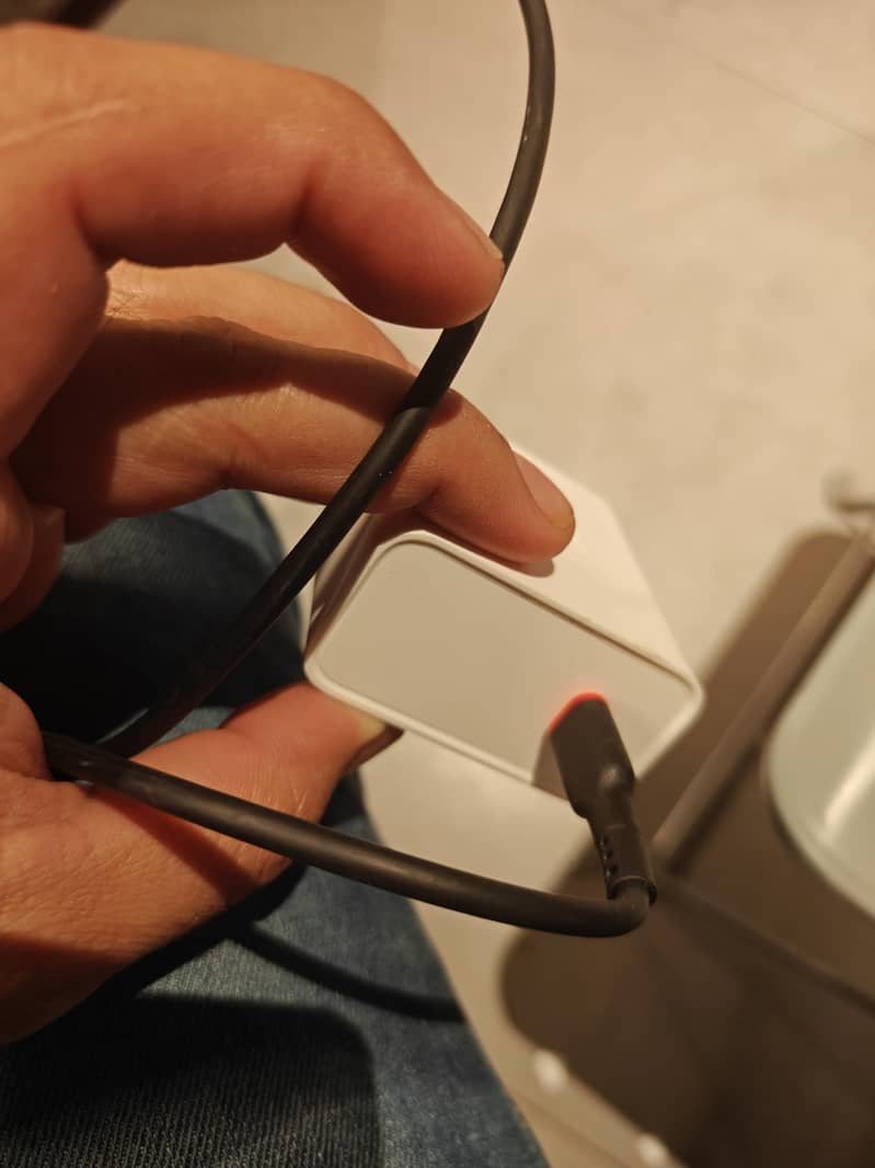 Android charger 1