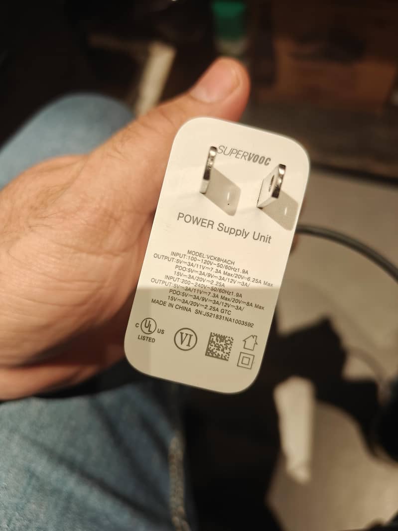 Android charger 2