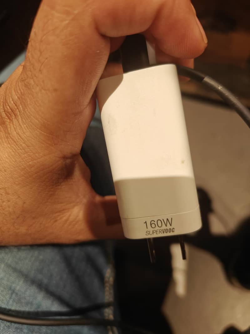 Android charger 3