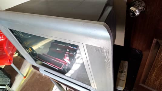 Singer 21 Inch Flat screen Television