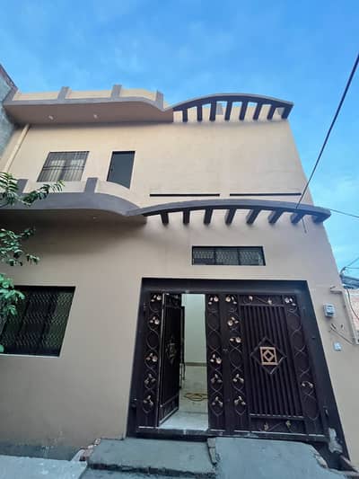 5 Marla house for sale in Akbarabaad sialkot