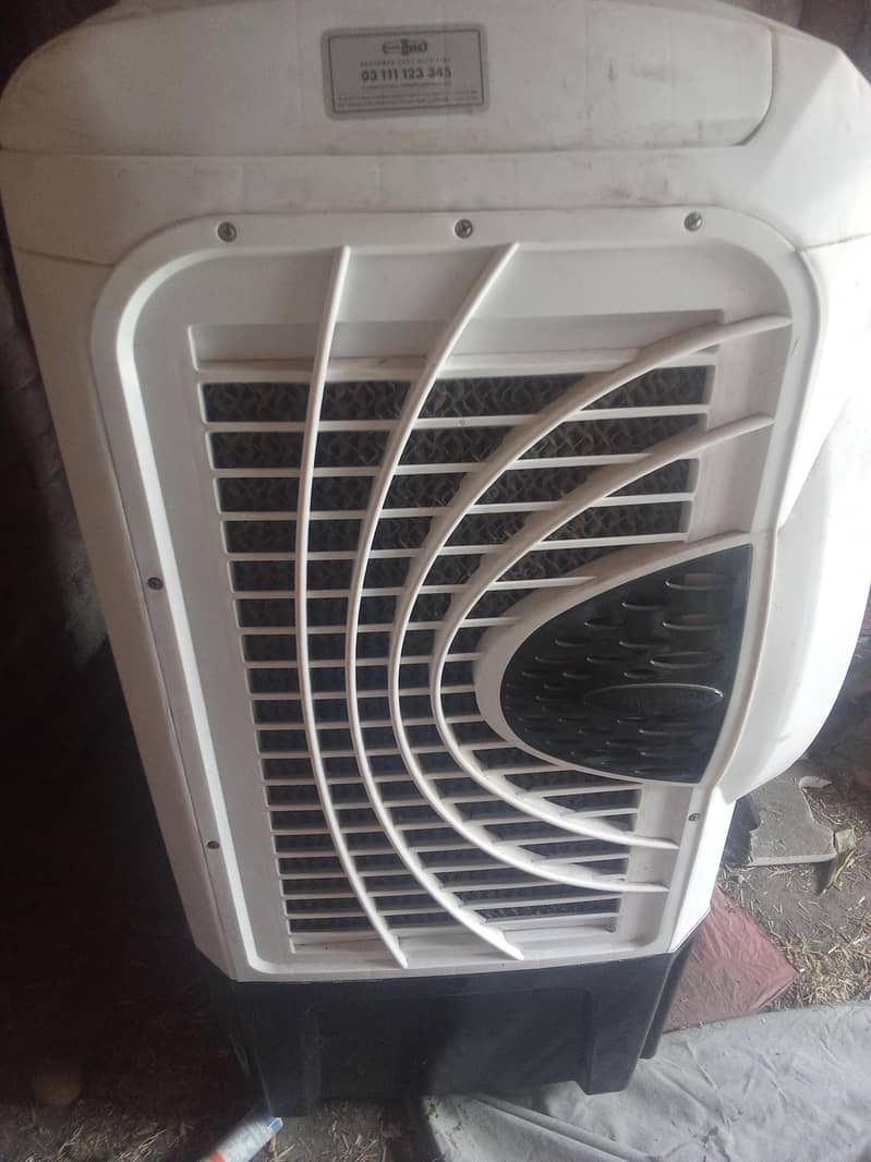 new model 1