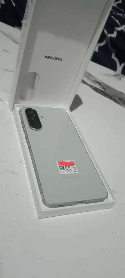 Samsung Mobile A56 5g 12/256gb