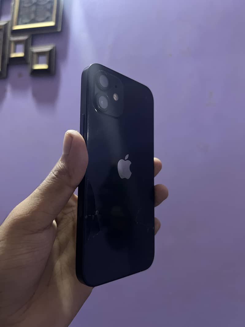 Apple iPhone 12 0