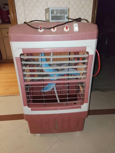 Air cooler