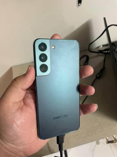 Samsung Mobile S22