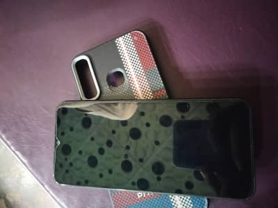 Infinix Hot 8 Lite
