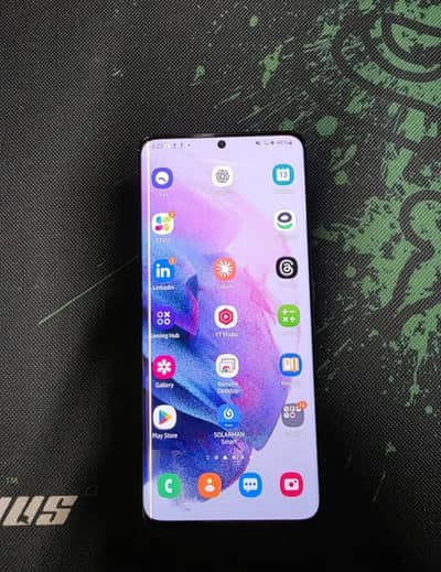 Samsung Mobile S21 Ultra