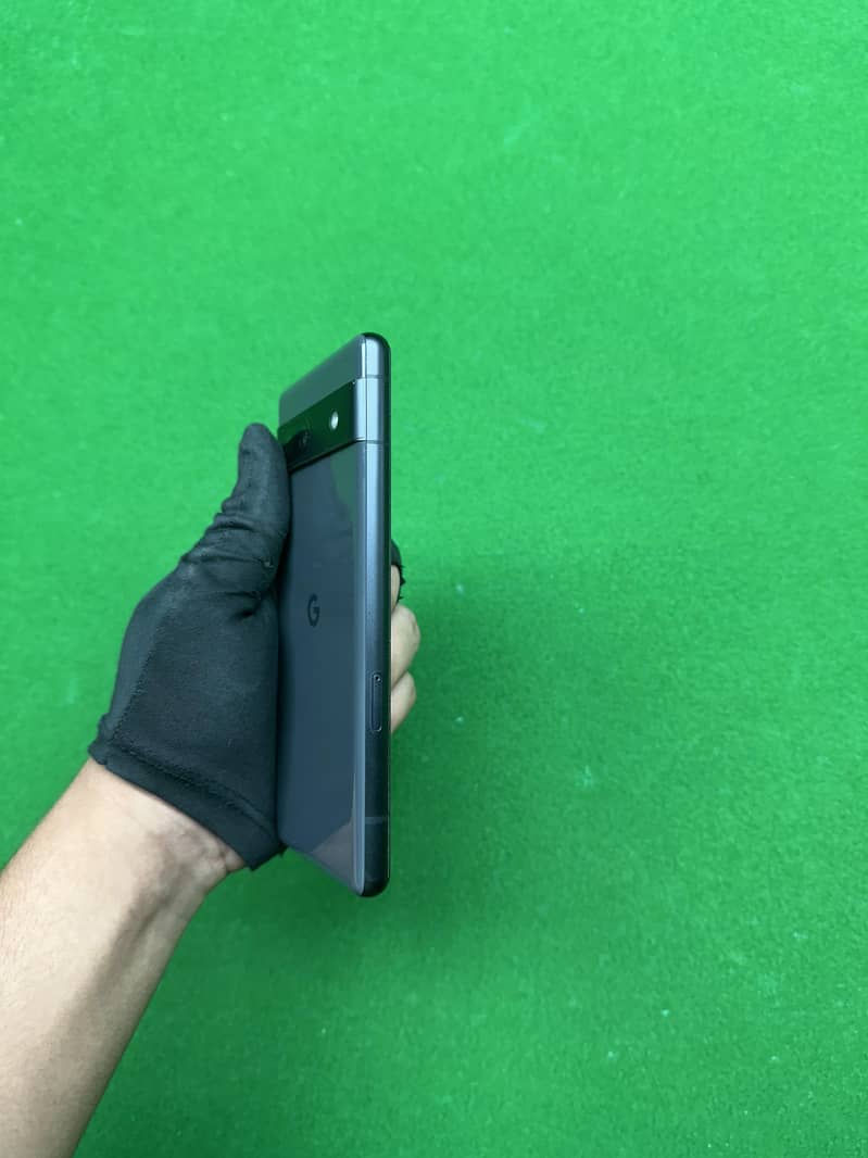 Google Pixel 7a 0