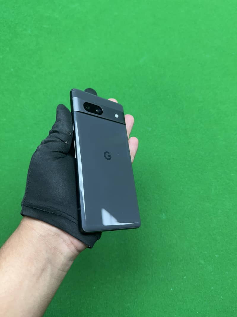 Google Pixel 7a 2