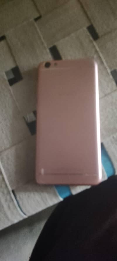 Vivo Y66