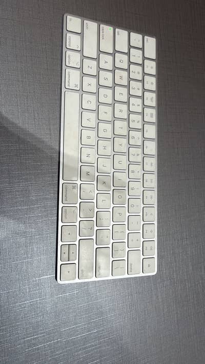 Apple Magic Keyboard 2