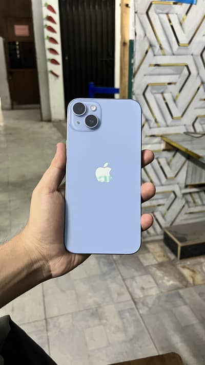 Apple iPhone 14 plus