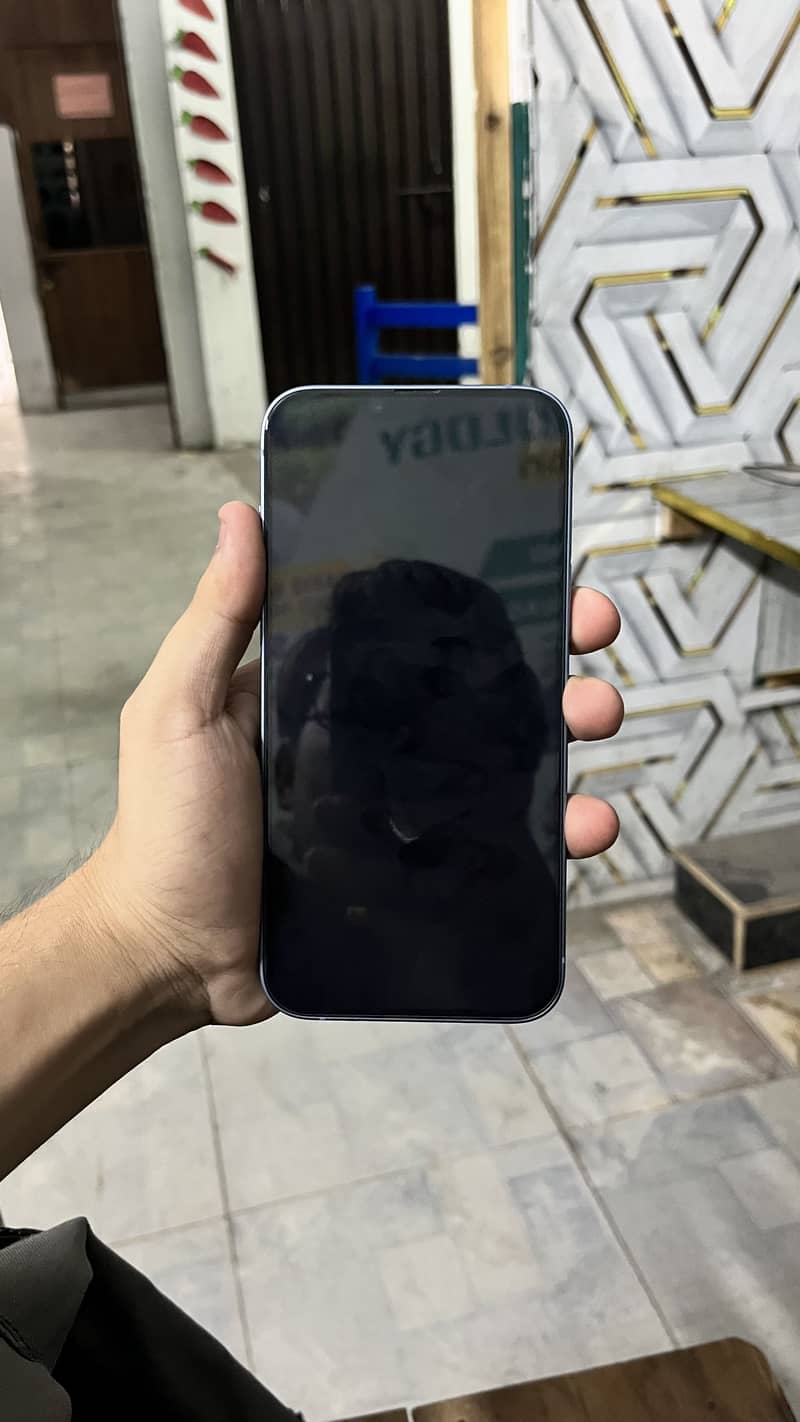 Apple iPhone 14 plus 1