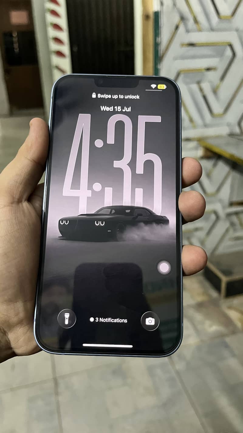 Apple iPhone 14 plus 2