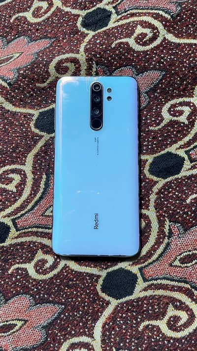 Realme 8 Pro