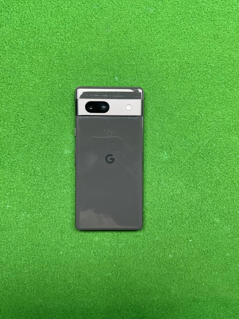 Google Pixel 7a 3