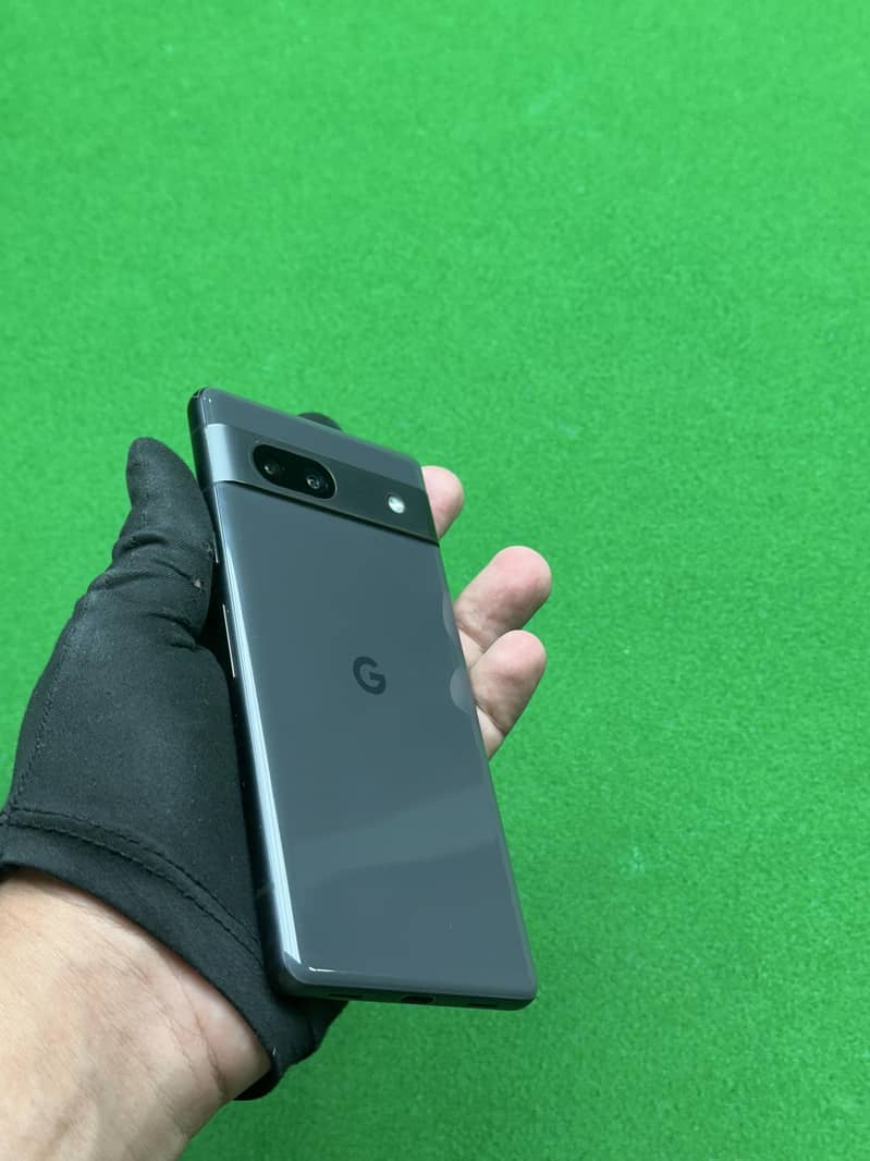 Google Pixel 7a 6