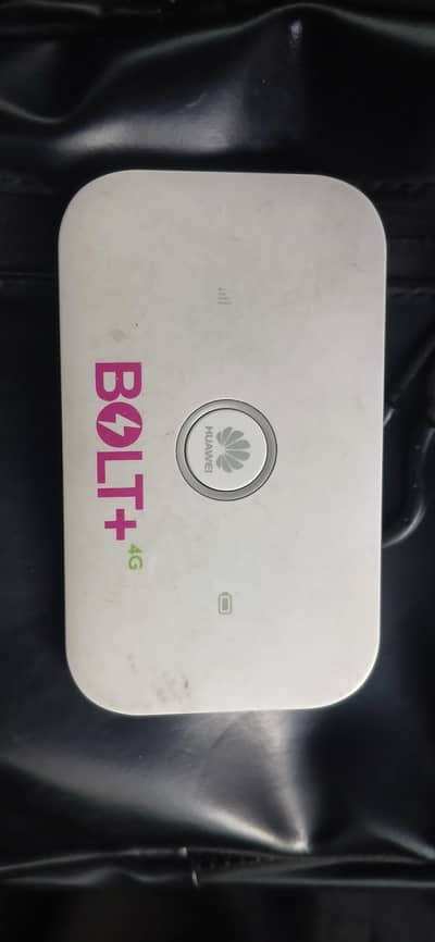 bolt +4g