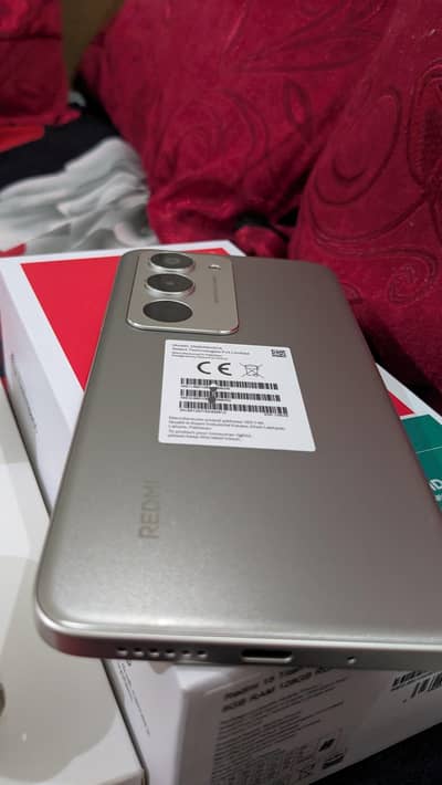 Xiaomi Redmi 15 5G