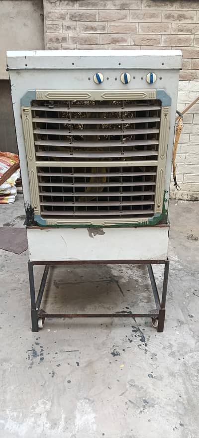 Air cooler