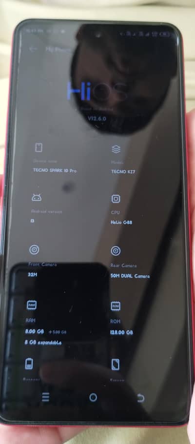 bast phone