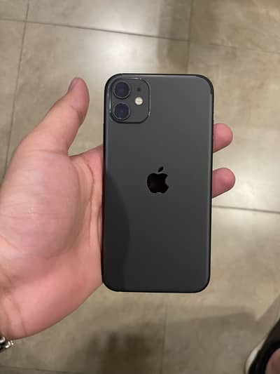 Apple iPhone 11