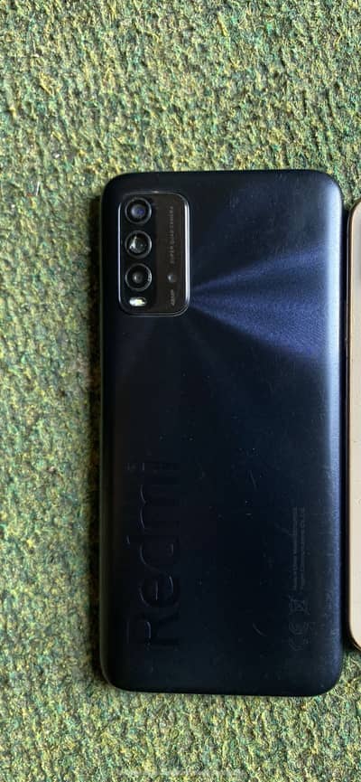 Xiaomi Redmi 9T