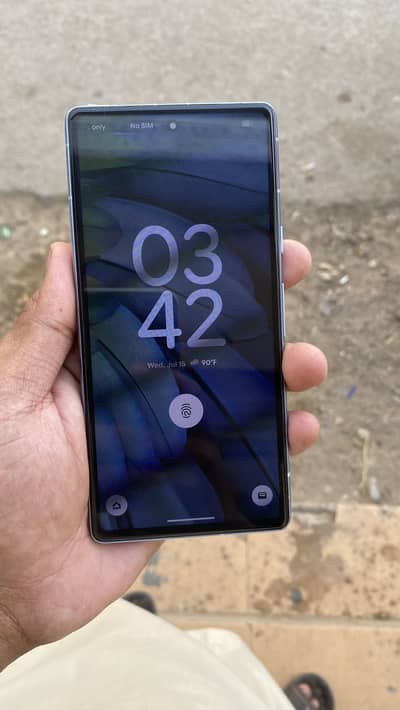Google Pixel 7a