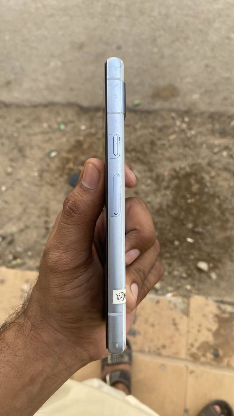 Google Pixel 7a 2