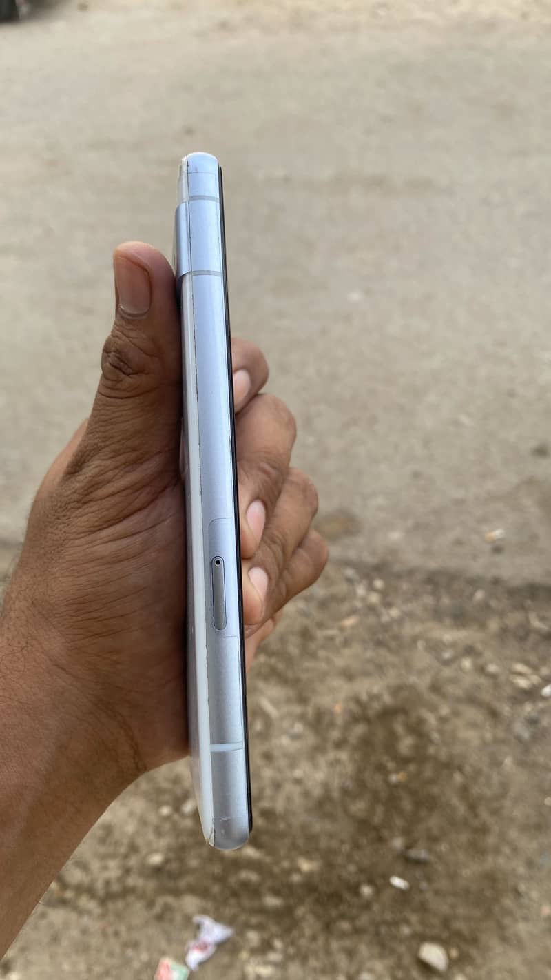 Google Pixel 7a 3