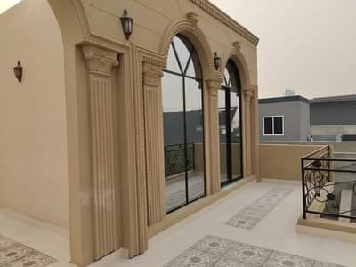 5 Marla Brand New House For Sale In Bahria Town Lahore