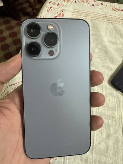 Apple iPhone 13 Pro