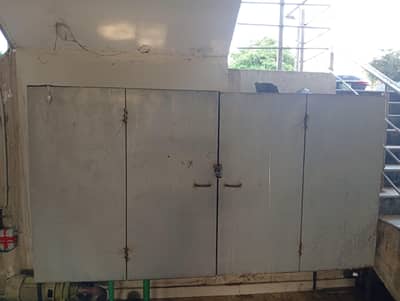 Iron wardrbs and jhoola, for sale Bahria Town phase 8awalpindi