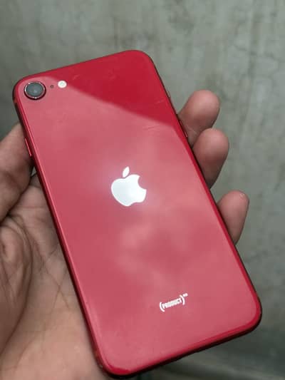 Apple iPhone SE 2020