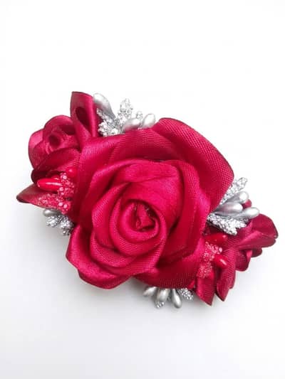 Handmade Ribbon Gajry