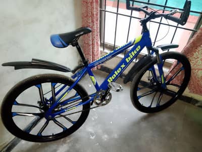 Cycle