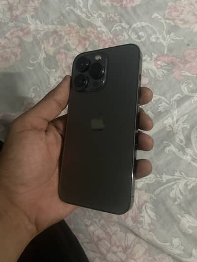 Apple iPhone 13 Pro