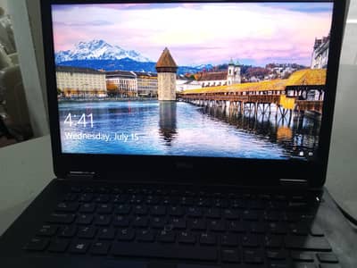 Dell latitude E7470