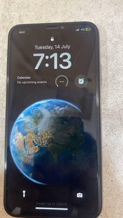 iPhone X 64GB - Slightly Negotiable (Urgent Sale)
